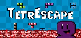 TetrEscape