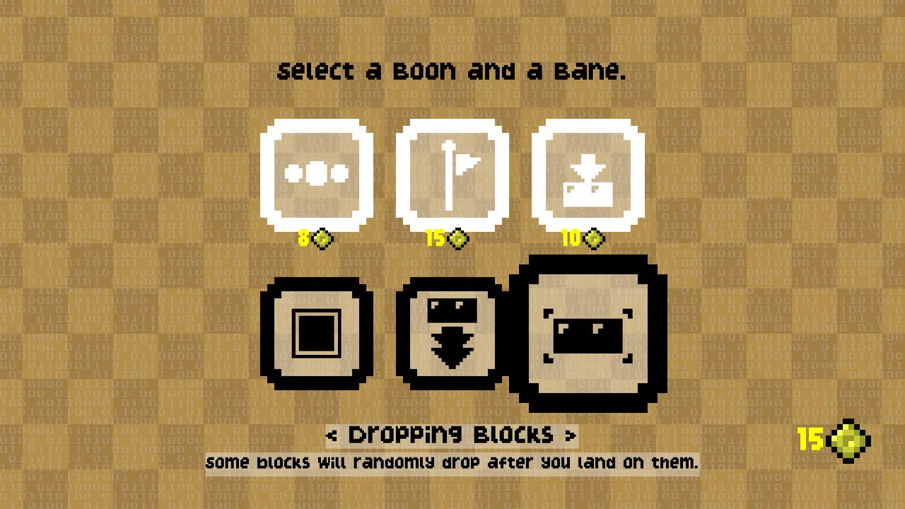 TetrEscape Screenshot 1