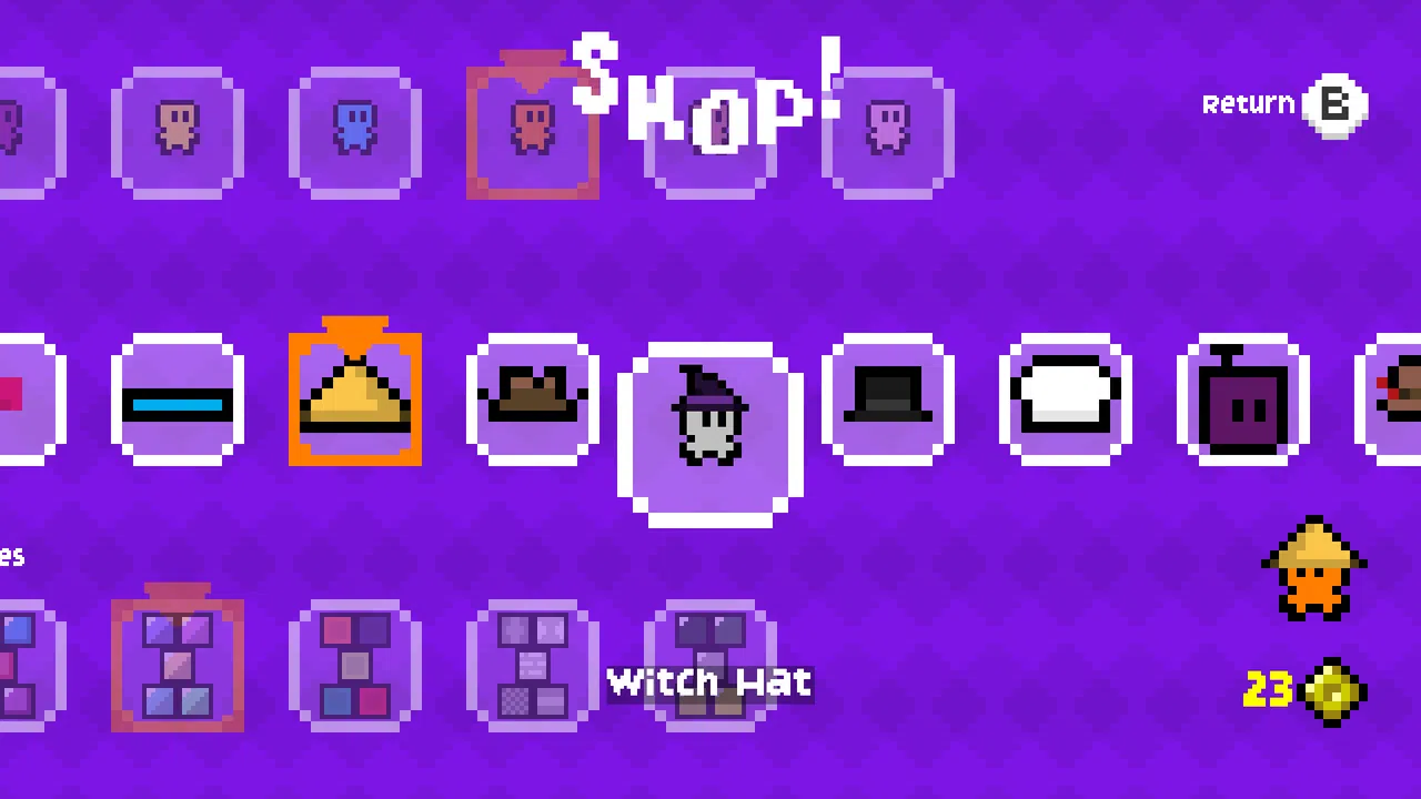 TetrEscape Screenshot 3