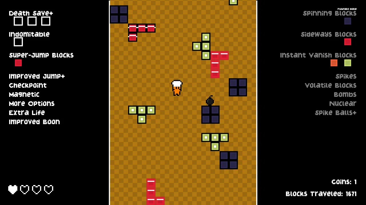 TetrEscape Screenshot 6