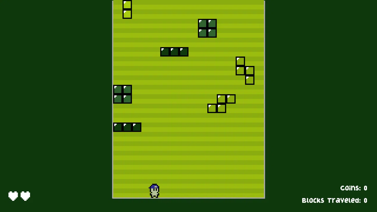 TetrEscape Screenshot 0