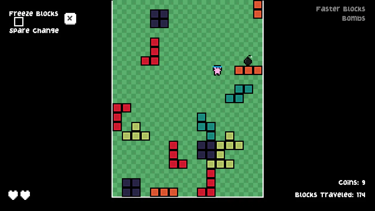 TetrEscape Screenshot 5
