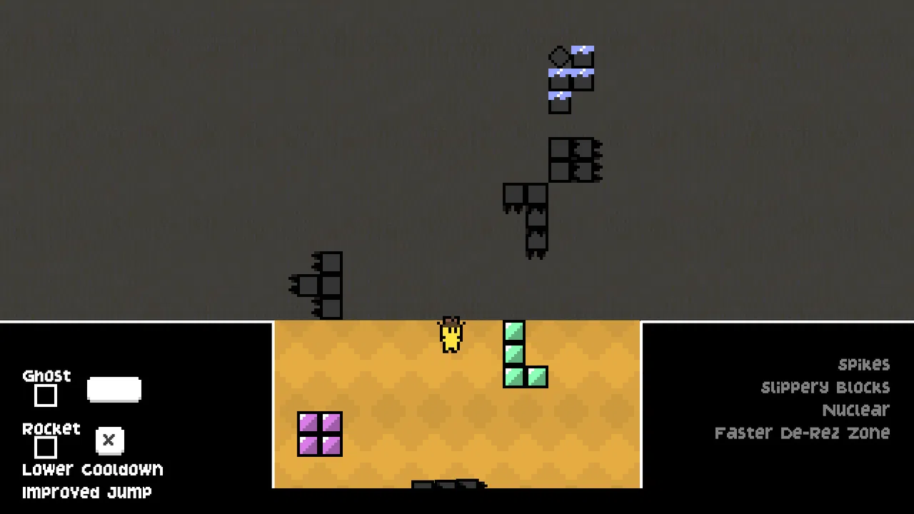 TetrEscape Screenshot 4