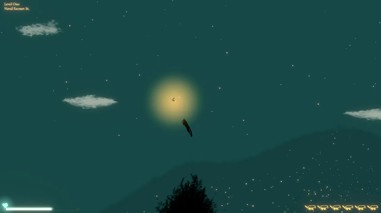 Galago Demo Screenshot 3