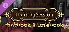 Metahorror Therapy Session: Hintbook & Lorebook