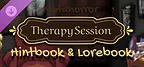 Metahorror Therapy Session: Hintbook & Lorebook