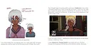 Metahorror Therapy Session: Hintbook & Lorebook Screenshot 0