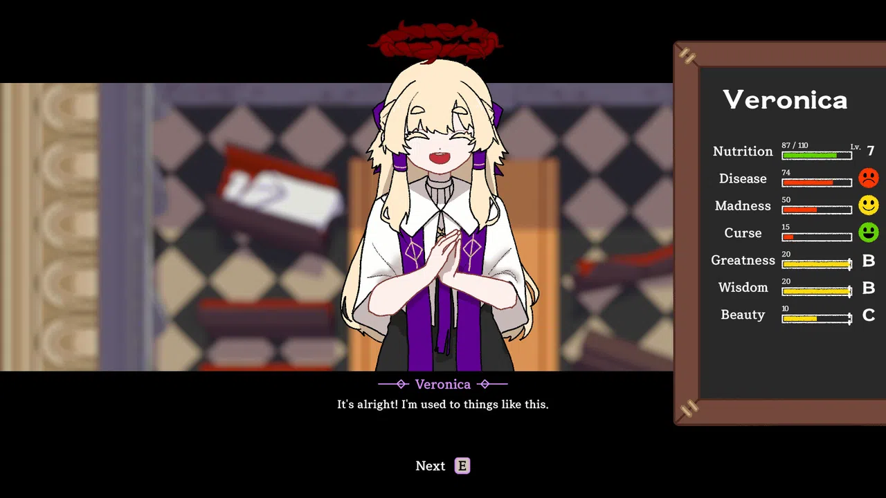 Devil Meat Screenshot 3