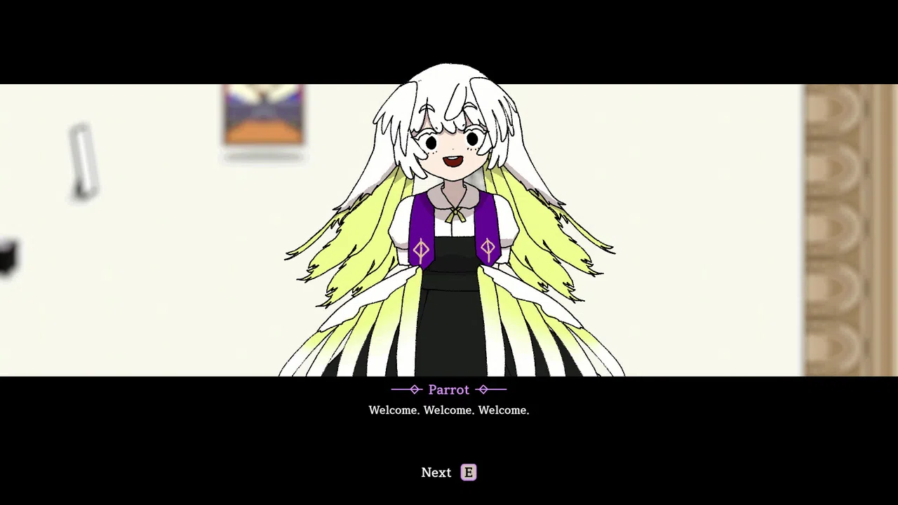 Devil Meat Screenshot 5