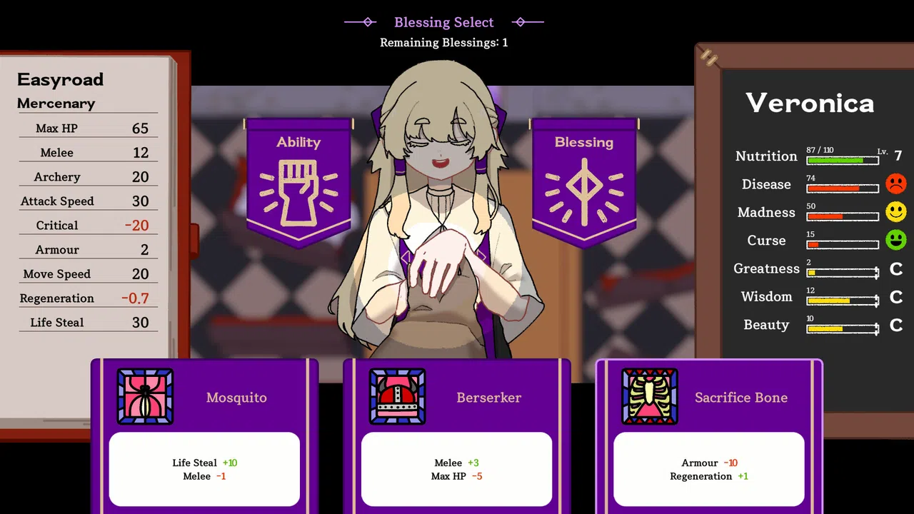 Devil Meat Screenshot 7