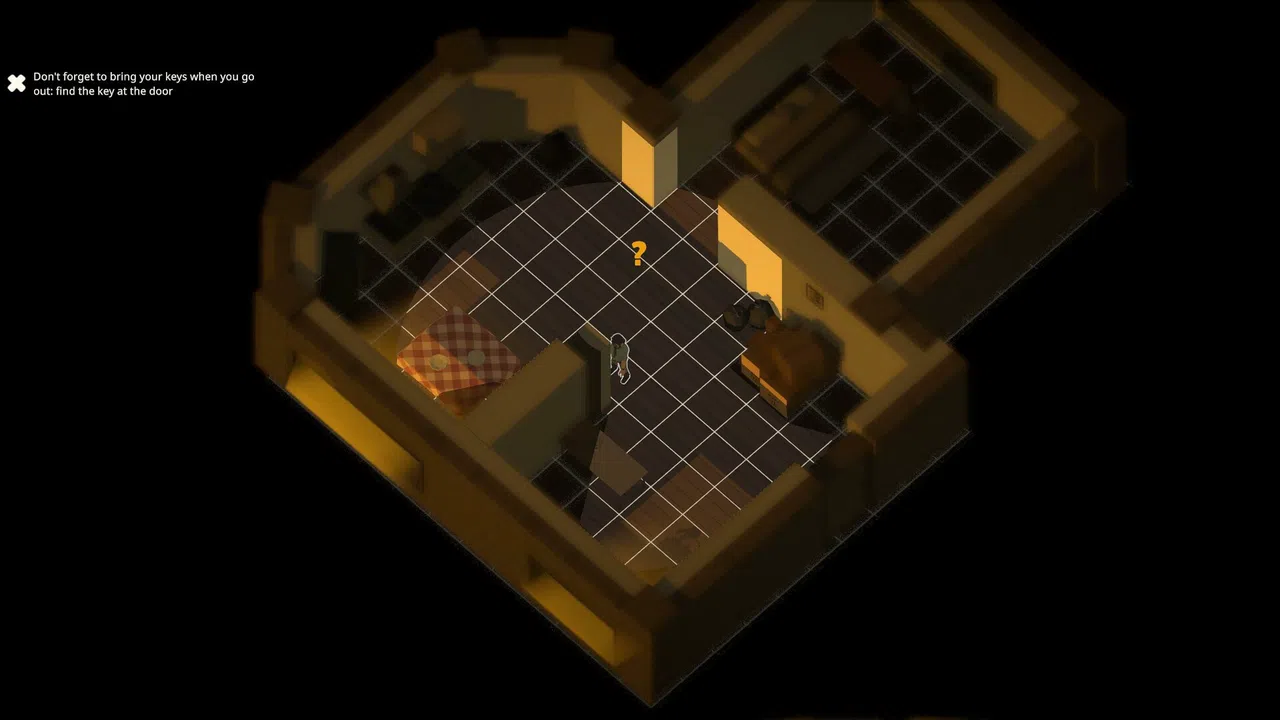 Marginal Land Screenshot 1