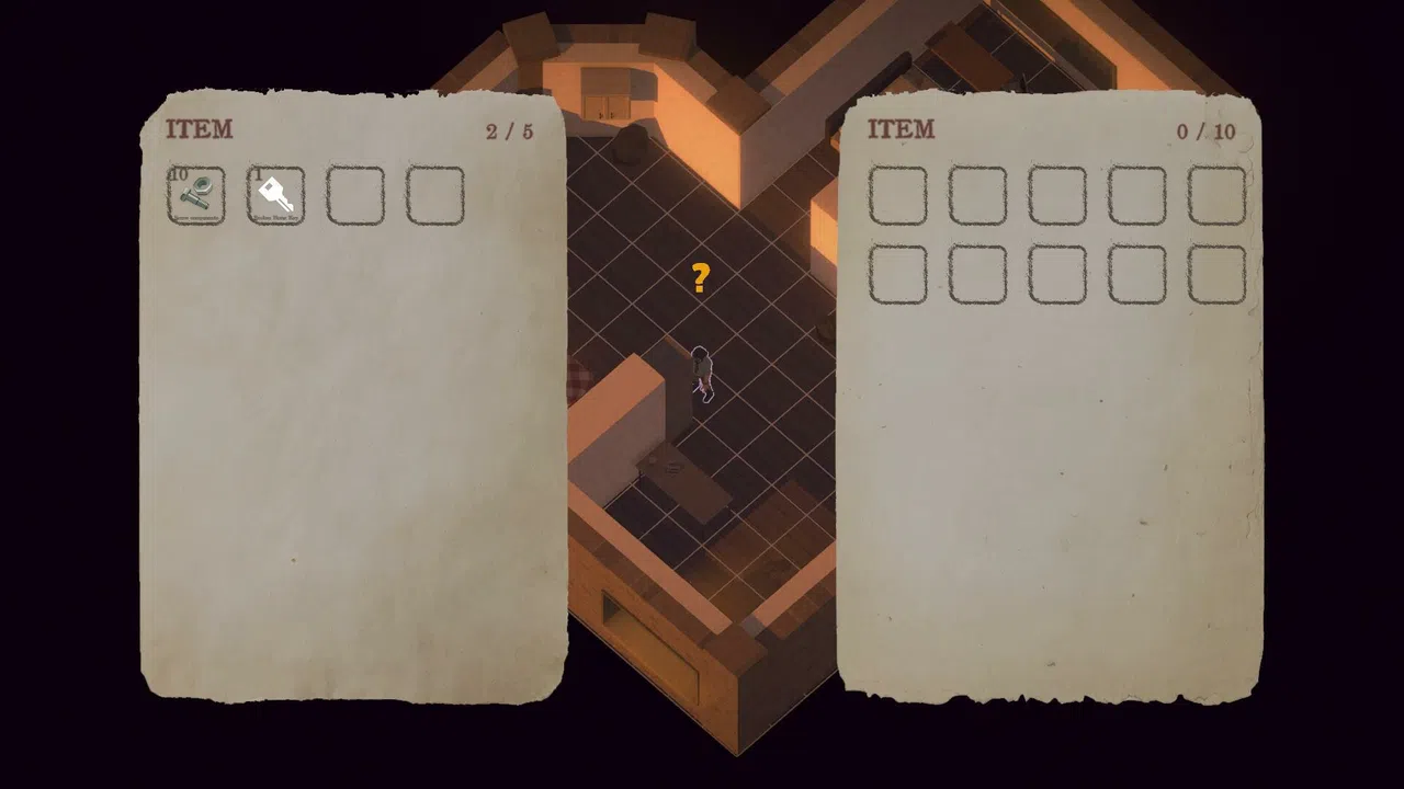 Marginal Land Screenshot 3