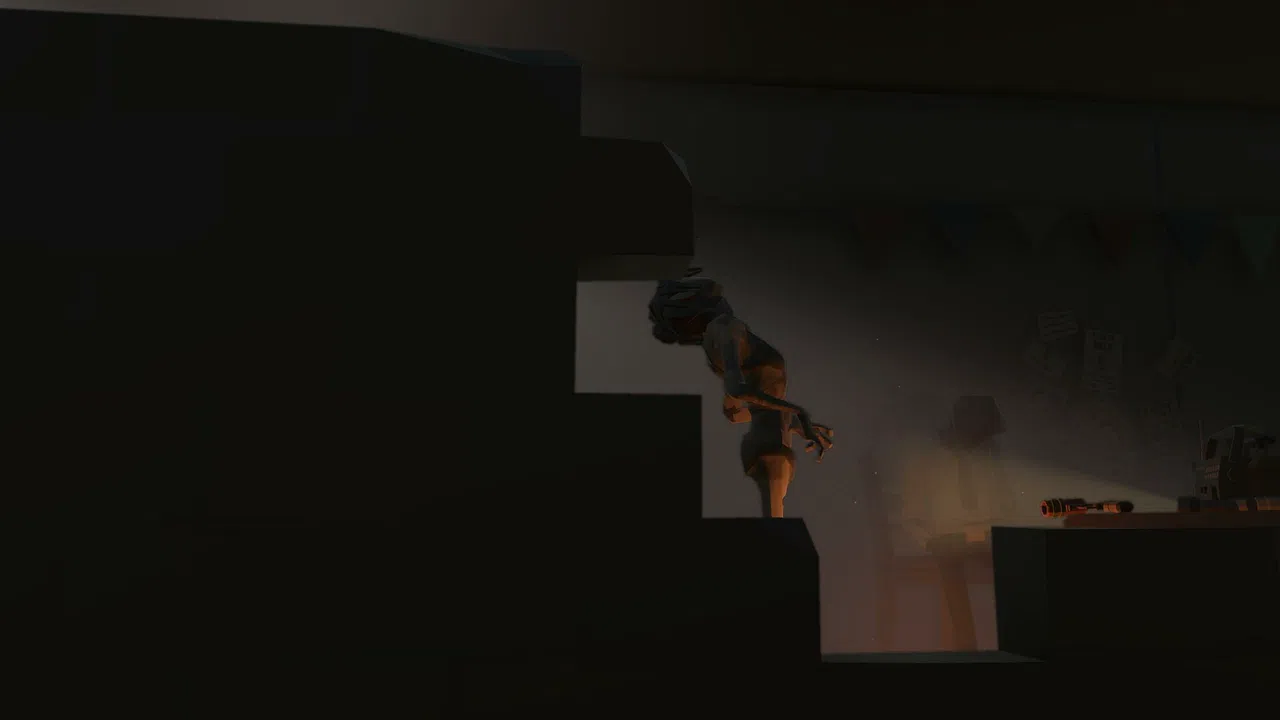Marginal Land Screenshot 0