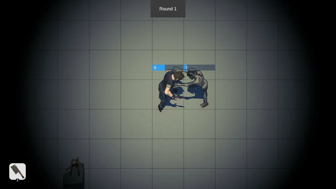 Marginal Land Screenshot 4