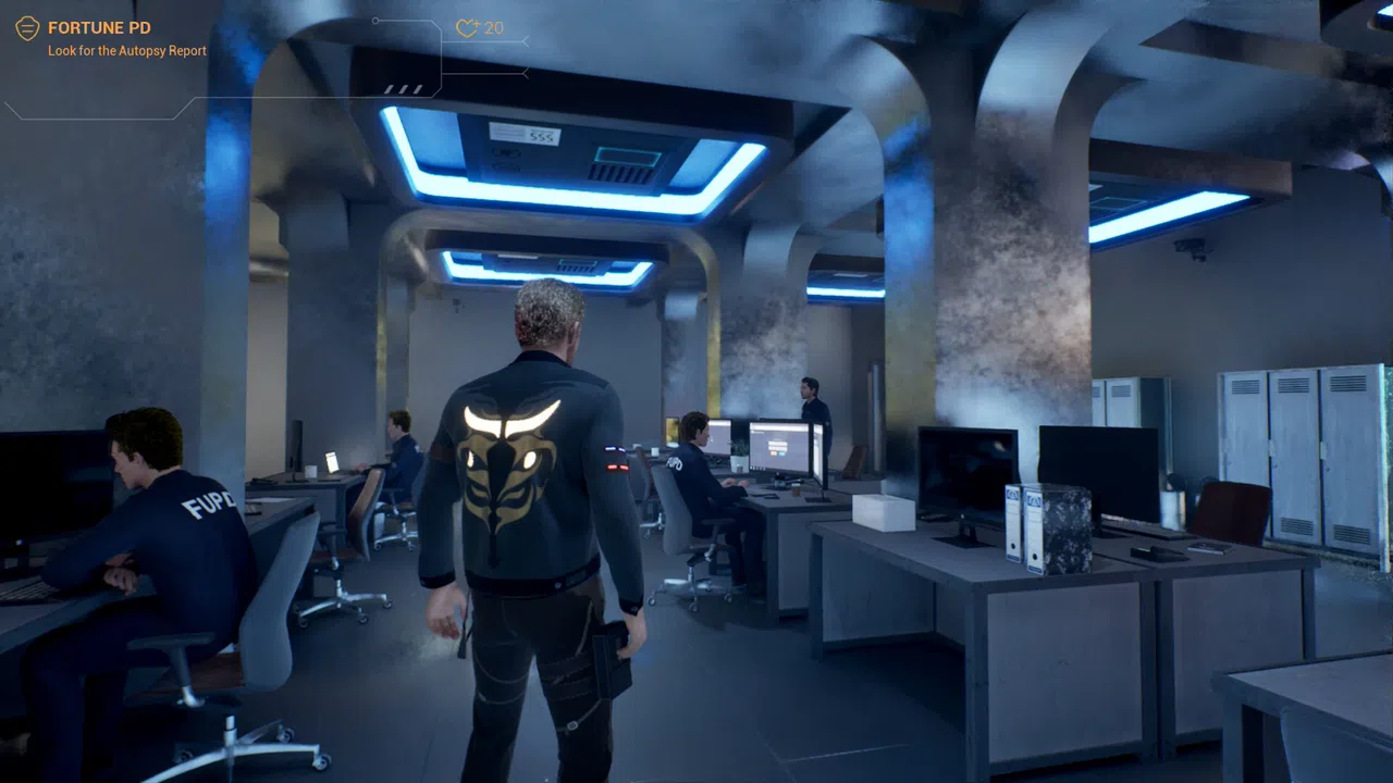 Fortune Screenshot 6