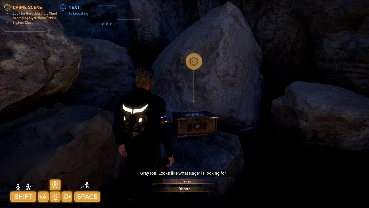 Fortune Screenshot 2