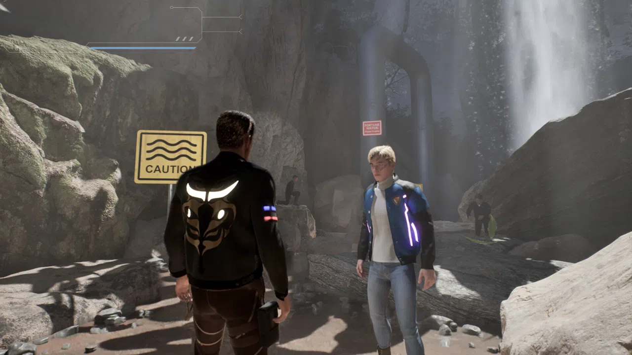 Fortune Screenshot 0