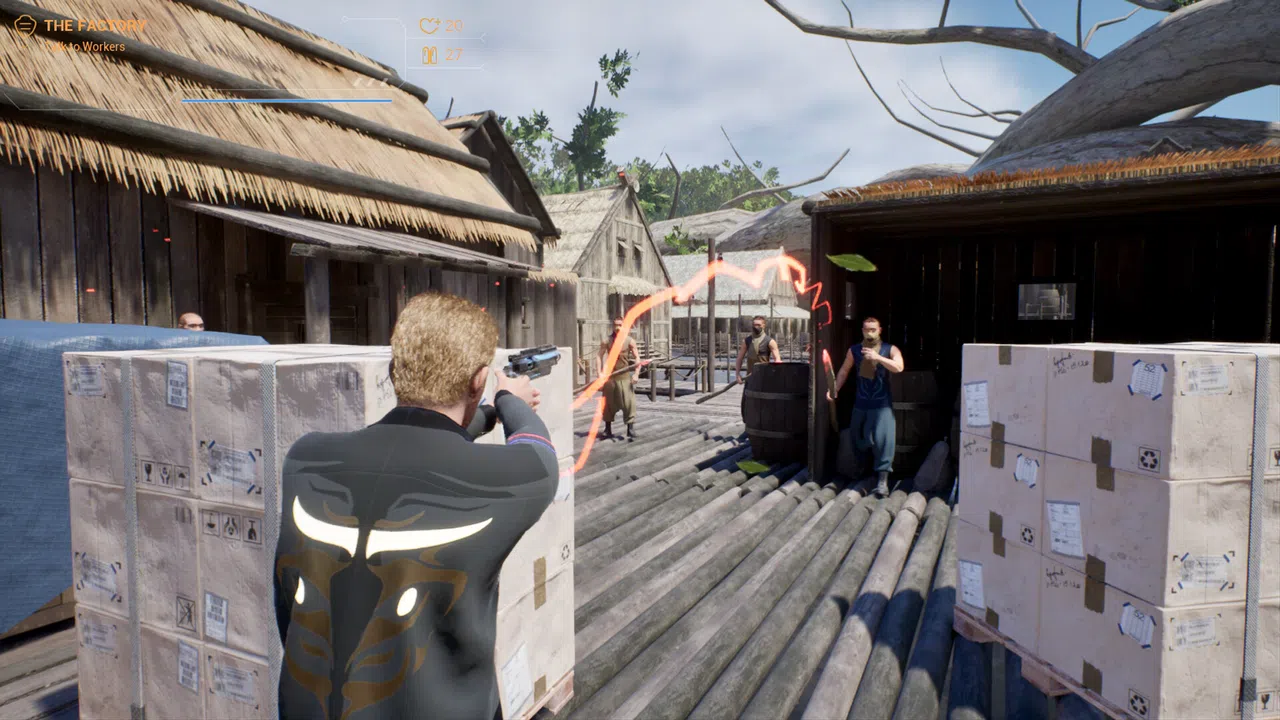 Fortune Screenshot 5