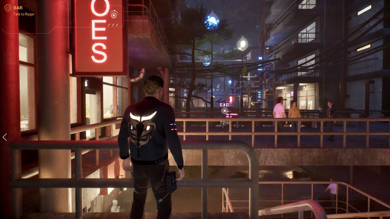 Fortune Screenshot 3