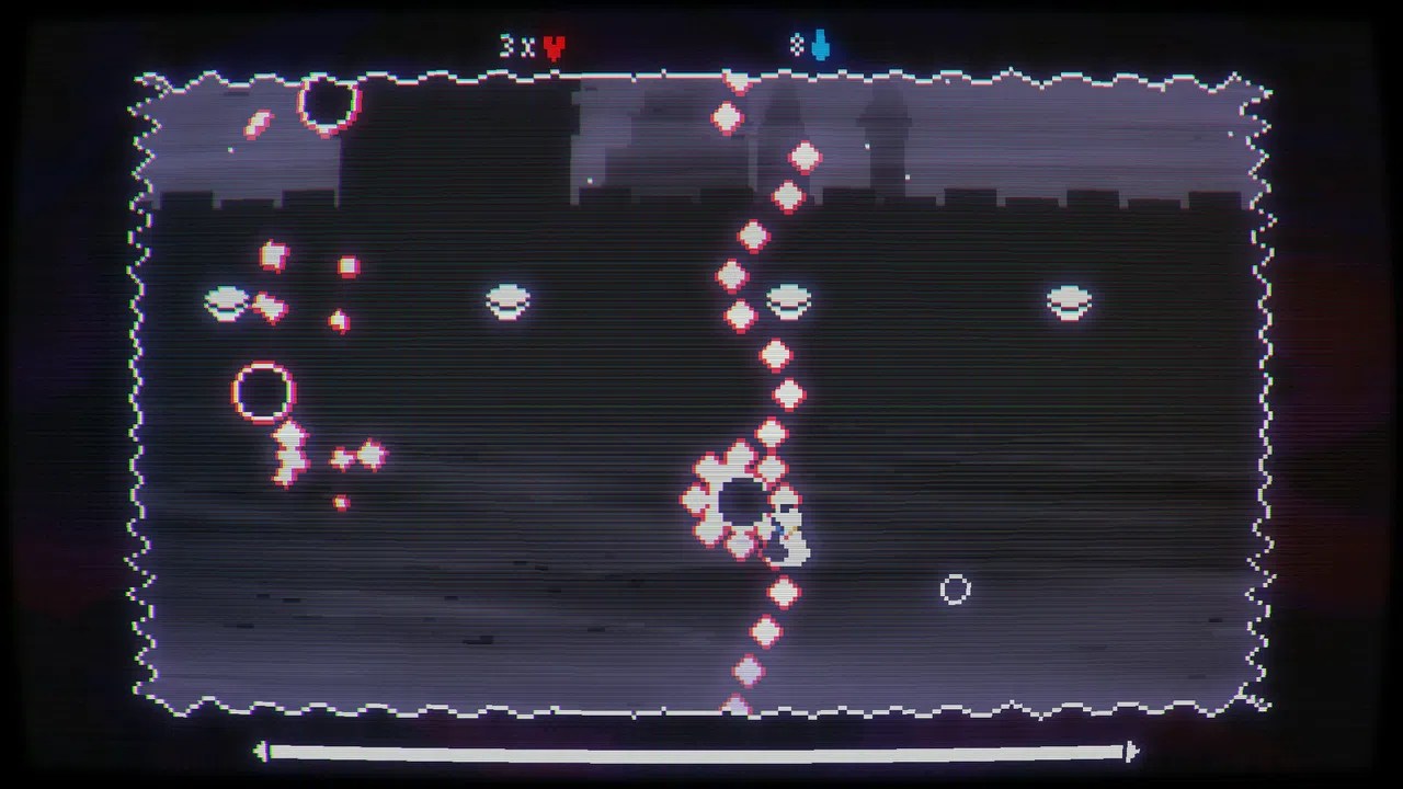 HYPERMAGE Screenshot 2