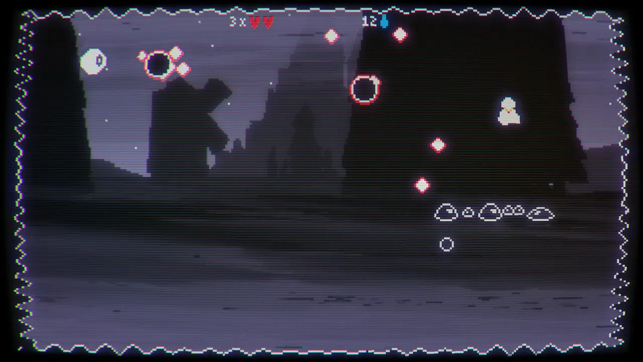 HYPERMAGE Screenshot 0