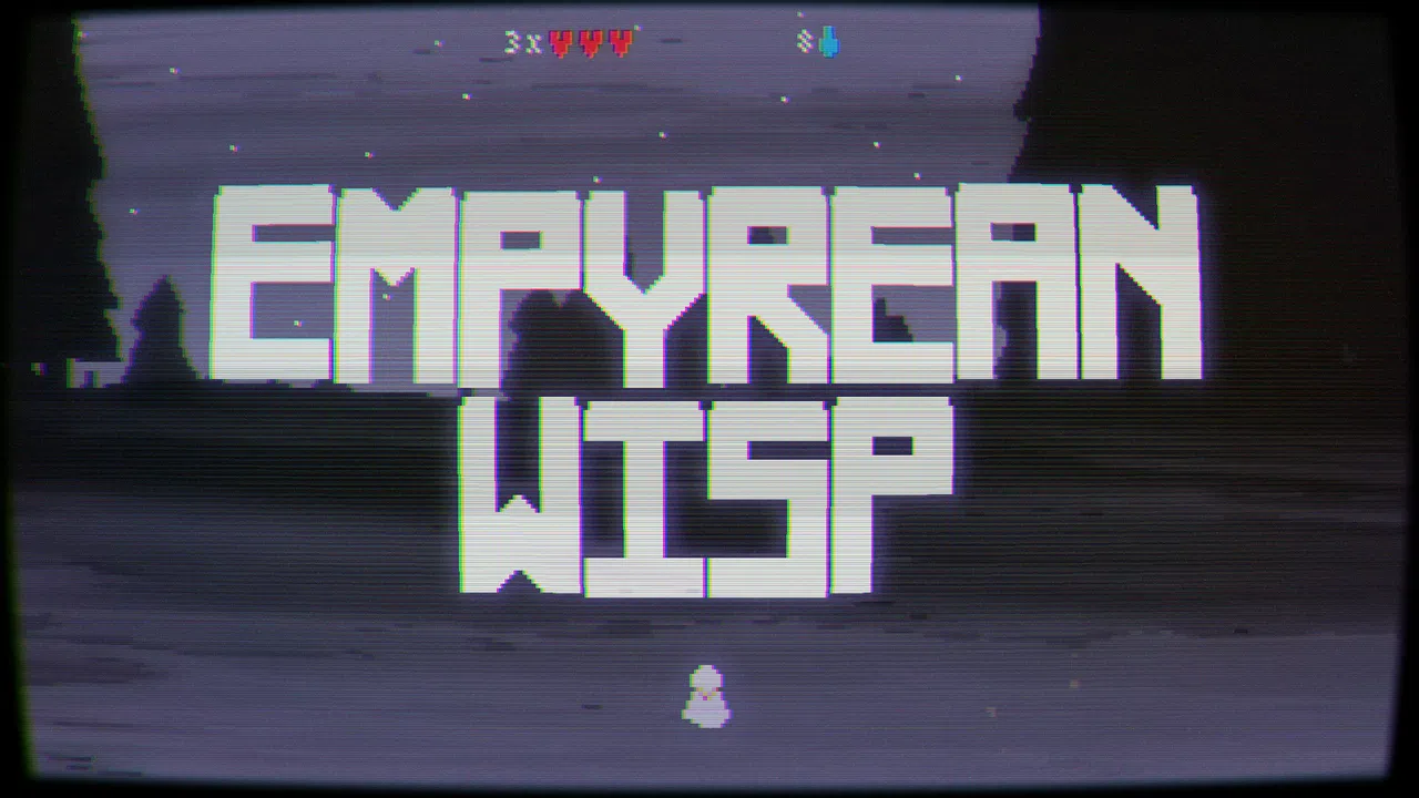 HYPERMAGE Screenshot 1