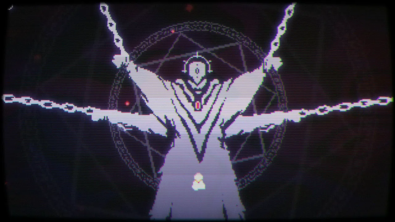 HYPERMAGE Screenshot 5