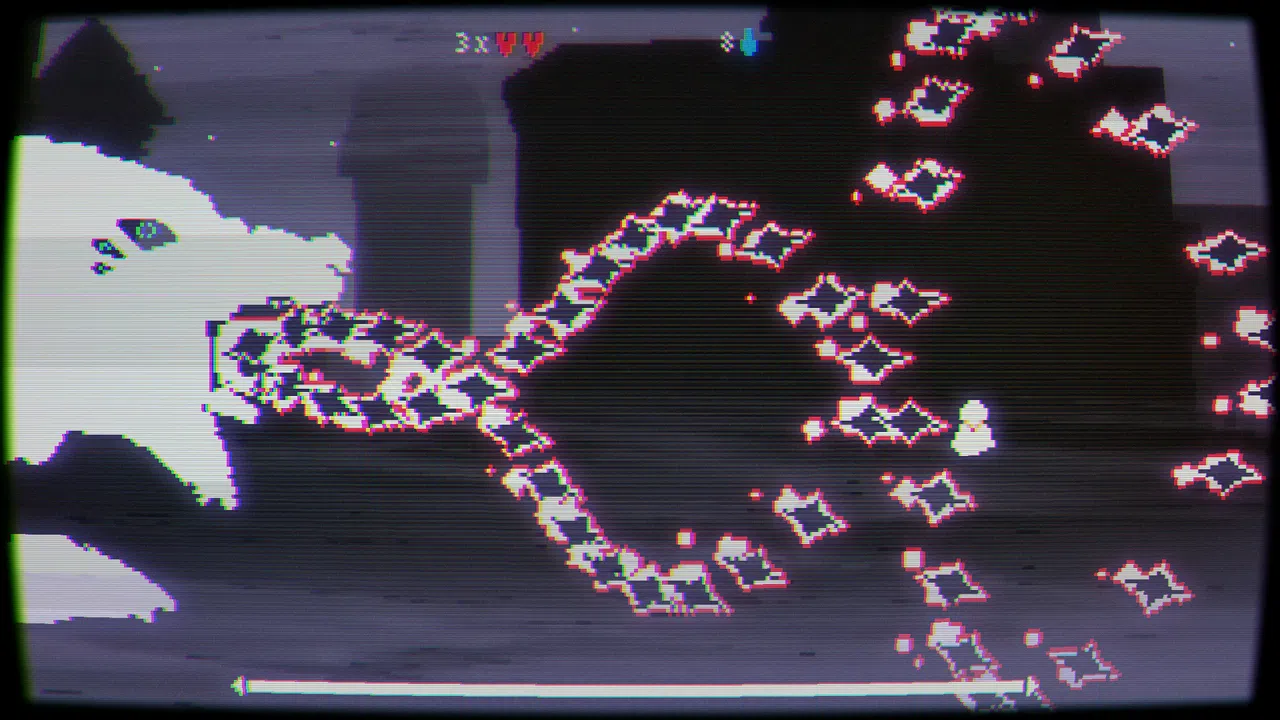 HYPERMAGE Screenshot 3