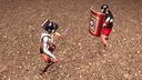The Sex Adventures of a Gladiator Screenshot 1