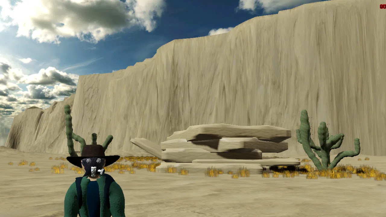 MaskuLand Survival Screenshot 5