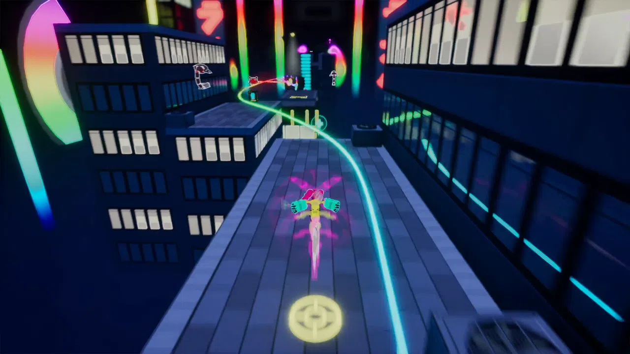 Uppercute Demo Screenshot 0