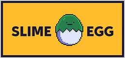 SLIME EGG