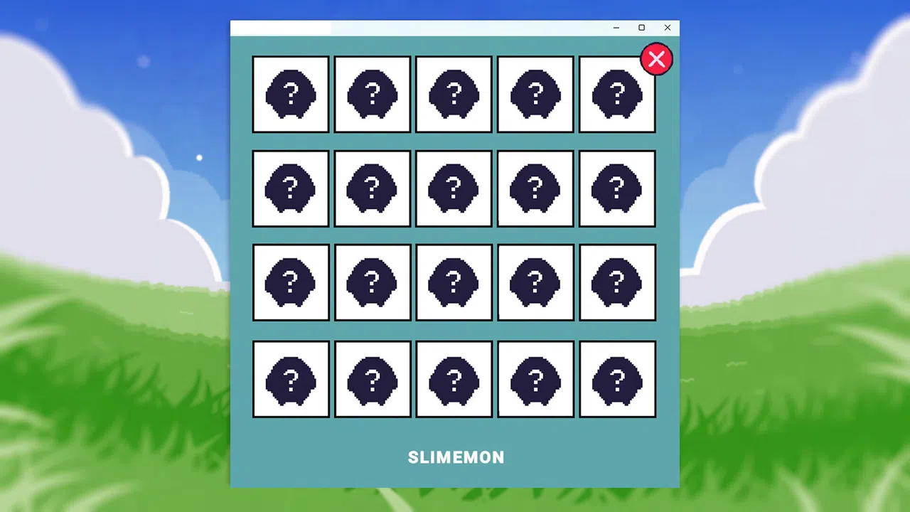 SLIME EGG Screenshot 2