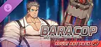 Baracop: Adult Art Pack
