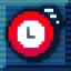 Speedrunner icon