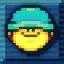 Trainee icon