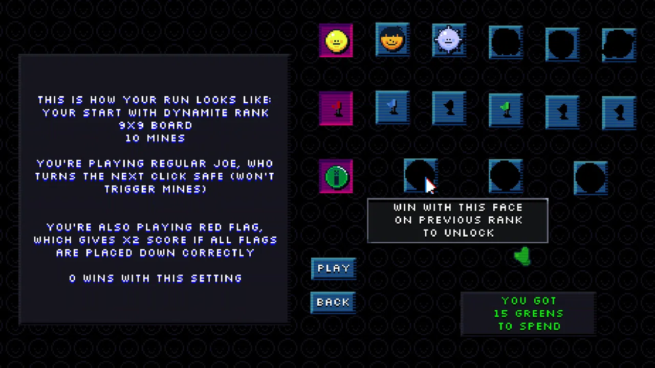 Sweepin' XS Screenshot 5