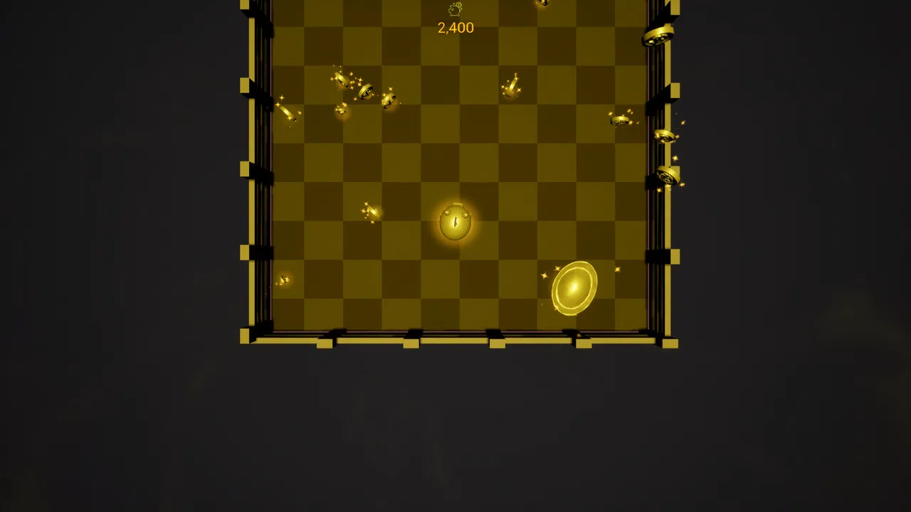 Show Me The Money:Desktop Gold Rush Screenshot 3
