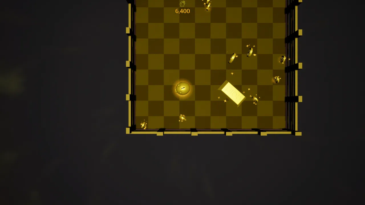 Show Me The Money:Desktop Gold Rush Screenshot 5