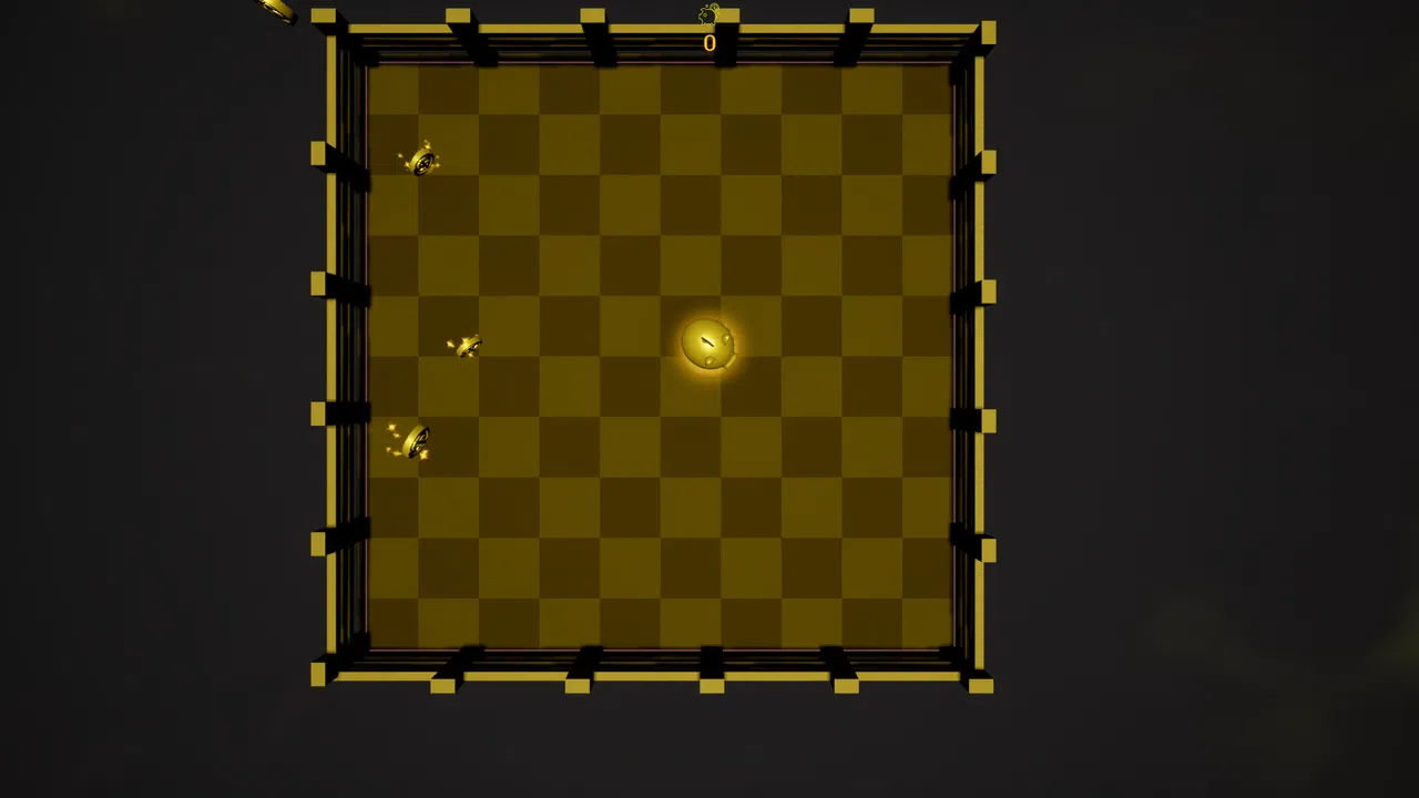 Show Me The Money:Desktop Gold Rush Screenshot 4