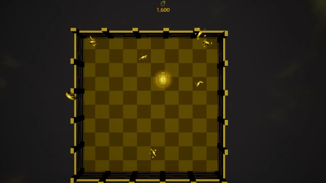 Show Me The Money:Desktop Gold Rush Screenshot 2