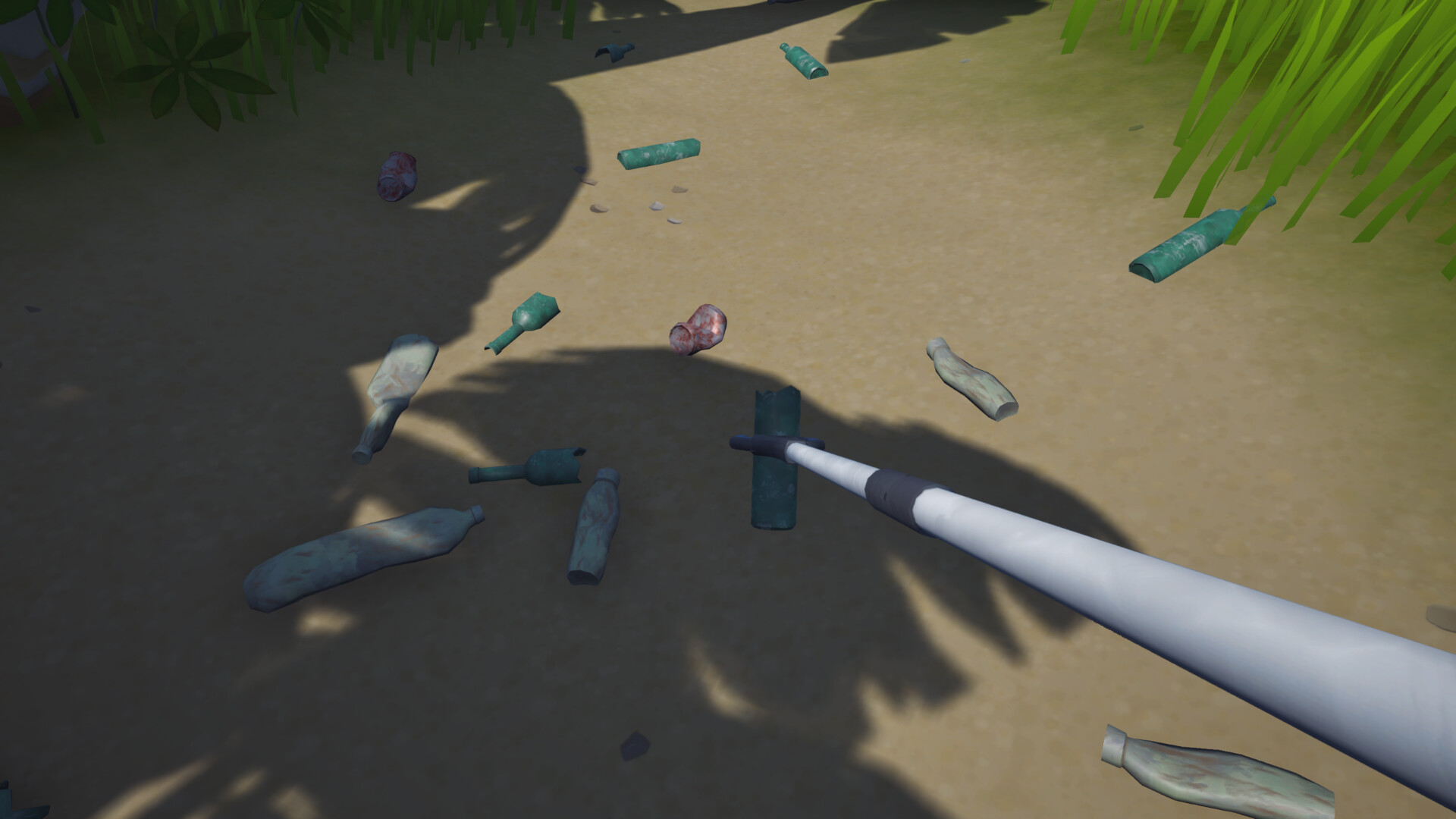 Island Restoration Screenshot 9