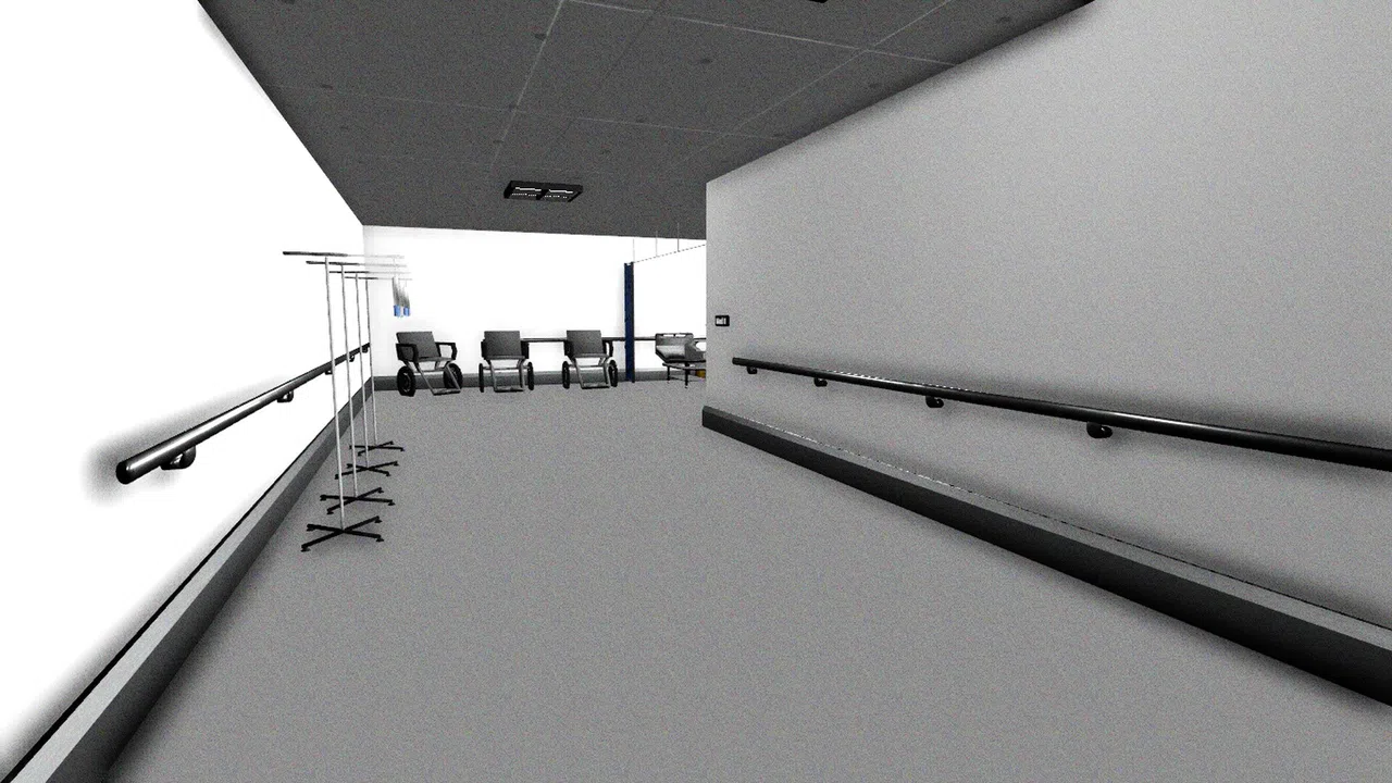 The Nursing Screenshot 4