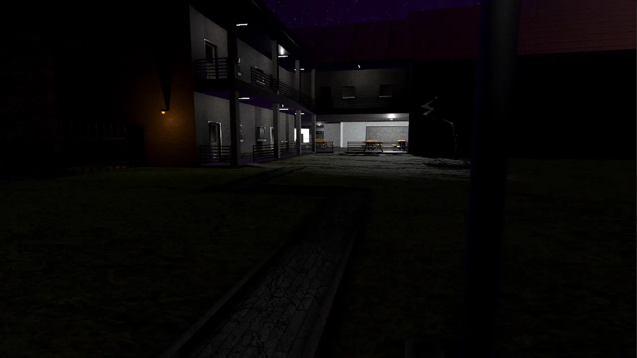 The Nursing Screenshot 0