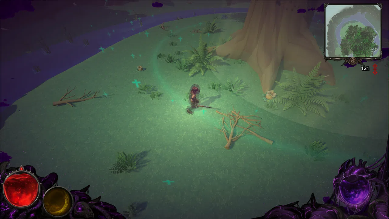 SoulForge Screenshot 4