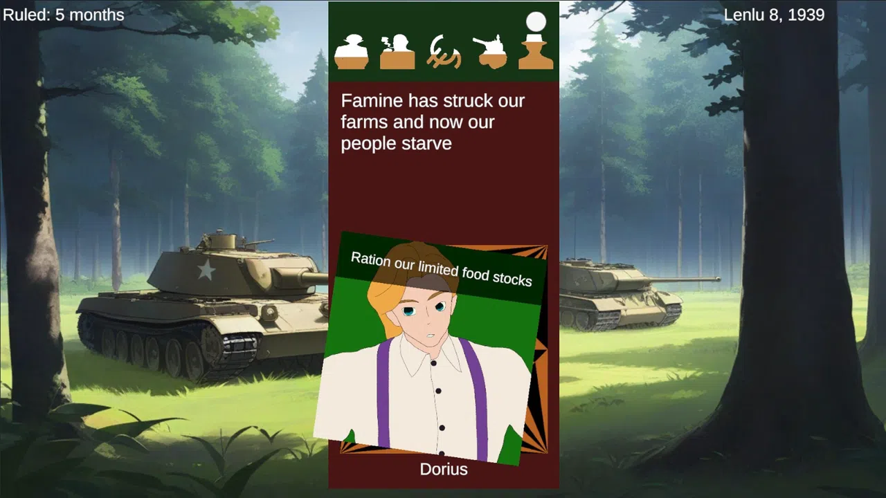 Syvnta: Sovereignty Screenshot 3