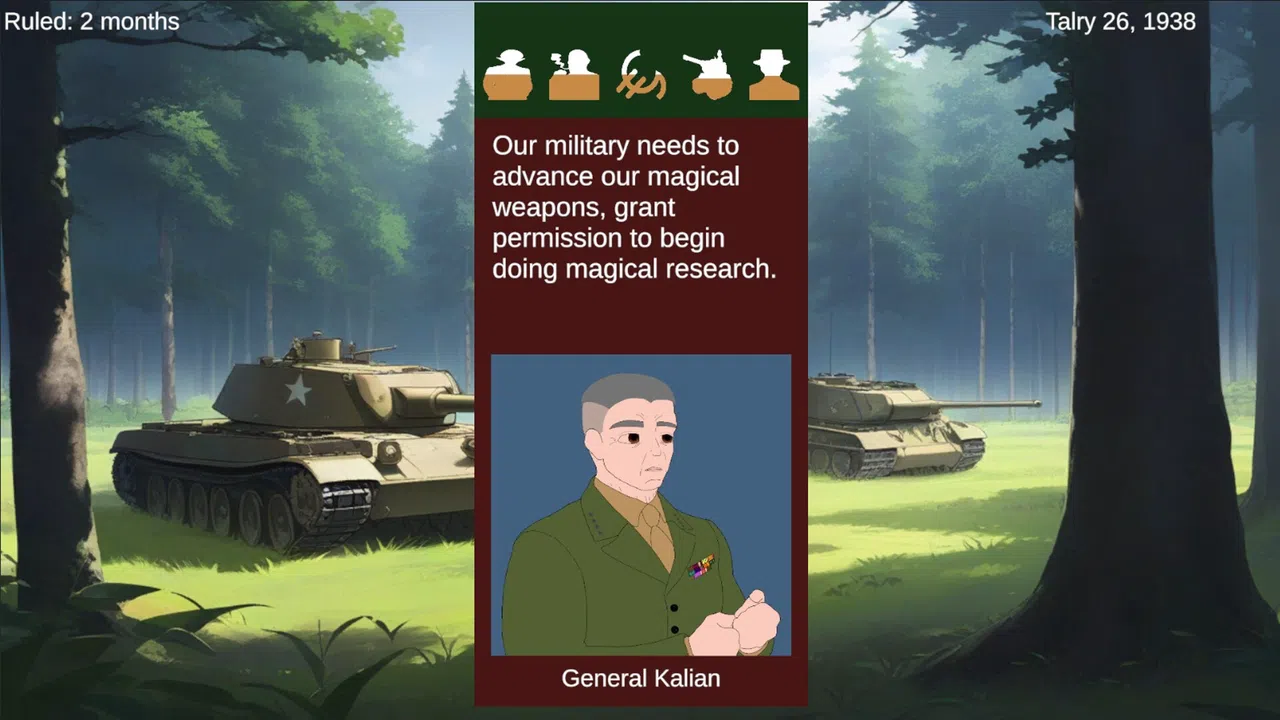 Syvnta: Sovereignty Screenshot 4