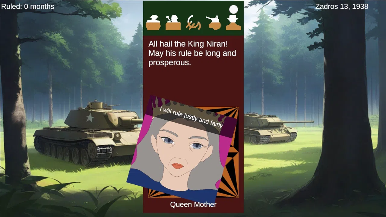Syvnta: Sovereignty Screenshot 0