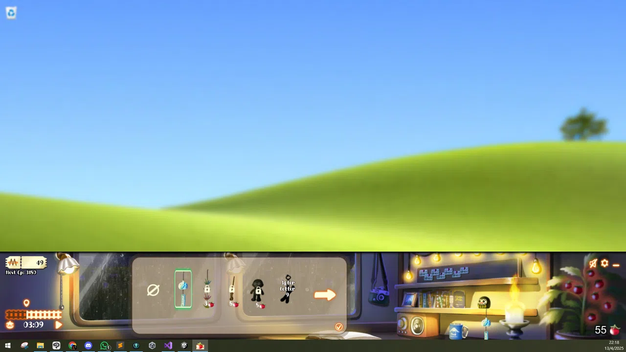 Pomodoro Train in Japan Screenshot 3