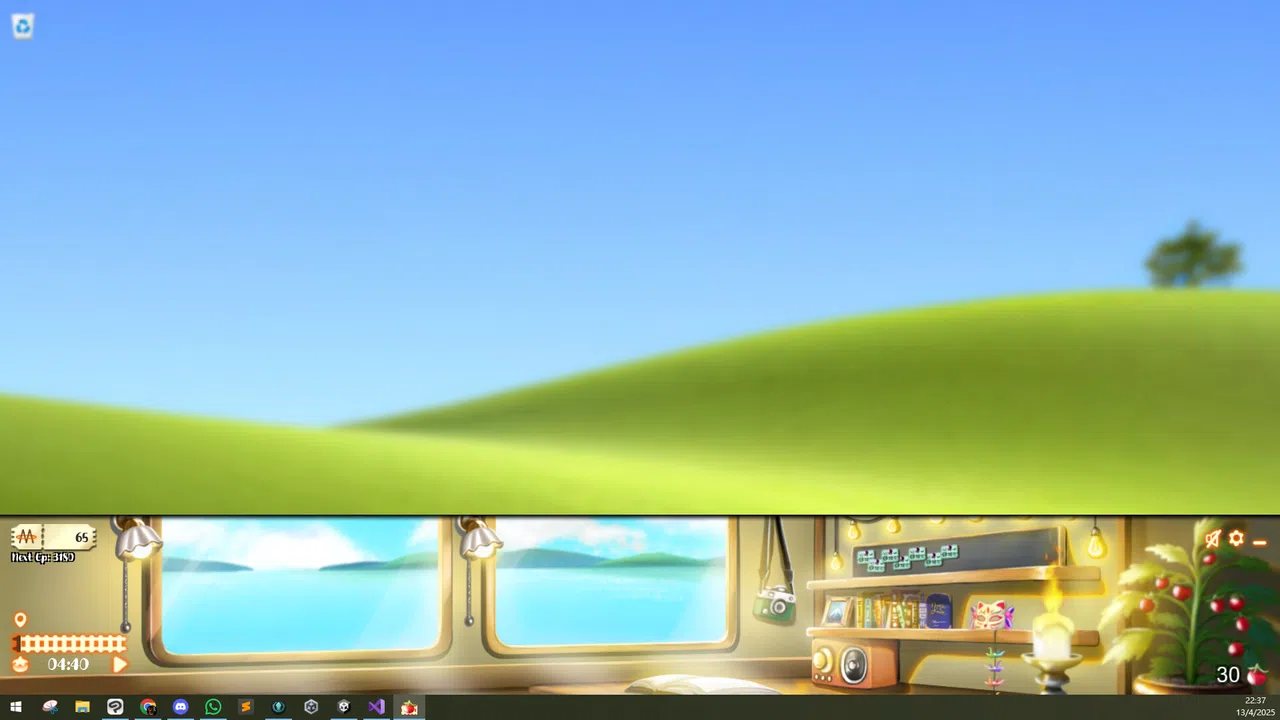 Pomodoro Train in Japan Screenshot 0